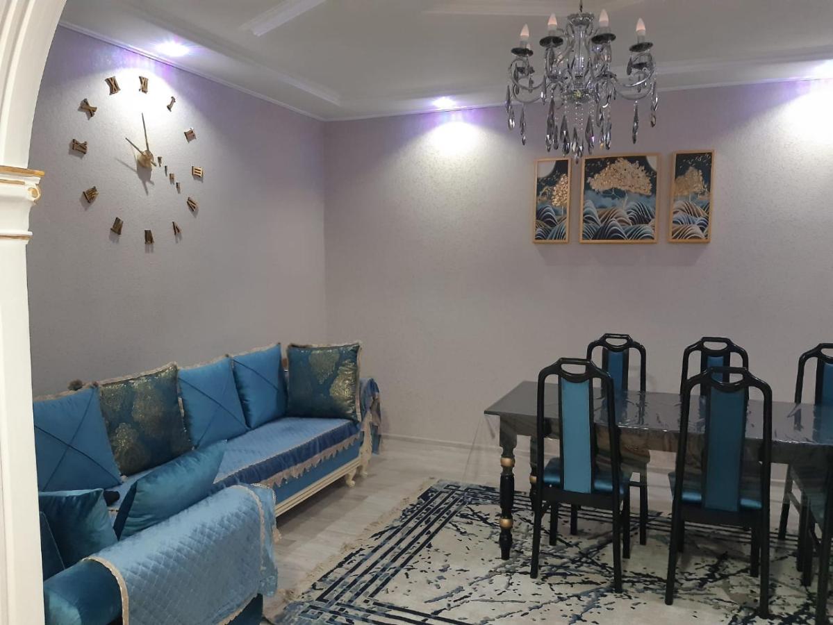 Gabala Milan Villa Eksteriør billede