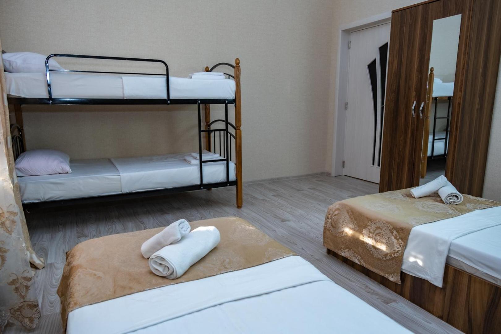 Gabala Milan Villa Eksteriør billede