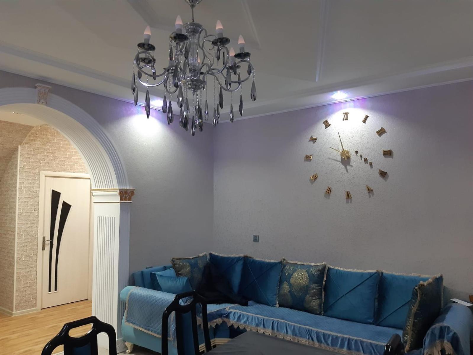Gabala Milan Villa Eksteriør billede